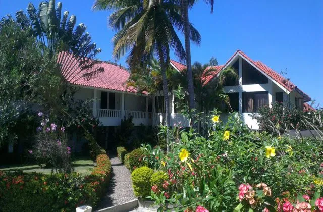 Hotel Playa Laguna Sosua Republique Dominicaine